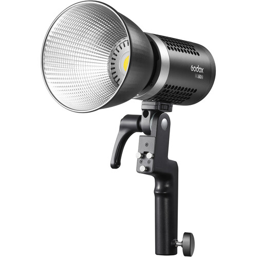 Godox ML60Bi Bi-Color LED Monolight - 1